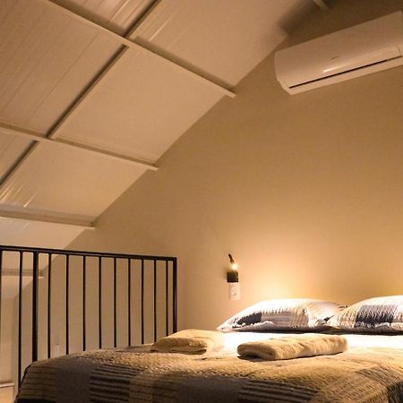 Loft Novo No Centro De Pomerode Apartment Bagian luar foto