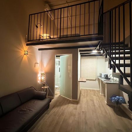 Loft Novo No Centro De Pomerode Apartment Bagian luar foto