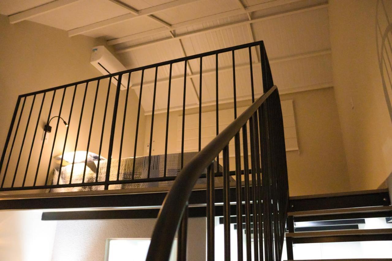 Loft Novo No Centro De Pomerode Apartment Bagian luar foto